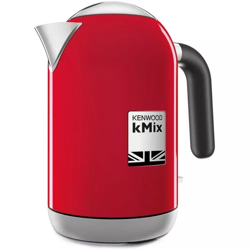 купить Чайник электрический Kenwood ZJX650RD kMix в Кишинёве 