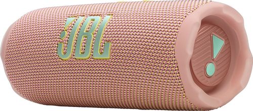 cumpără Boxă portativă Bluetooth JBL Flip 7 Pink în Chișinău 
