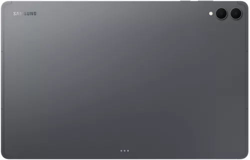cumpără Tabletă PC Samsung X946 Galaxy TAB S12 Ultra 5G 512Gb Gray în Chișinău 