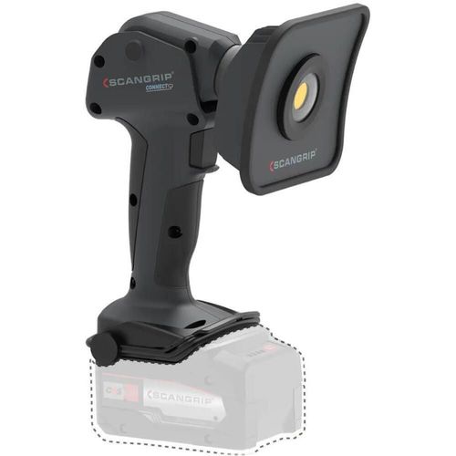 купить Освещение строительное Scangrip 03.5694C Multilight Flood Connect. в Кишинёве 