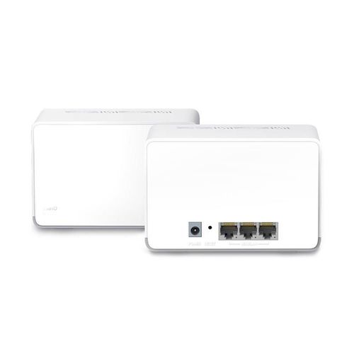 cumpără Punct de acces Wi-Fi Mercusys H70X(2-pack) AX1800 în Chișinău 