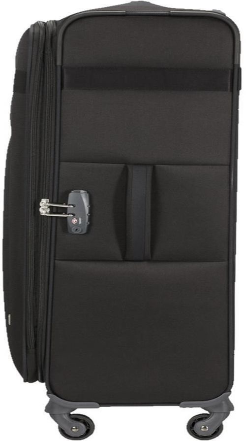 купить Чемодан Samsonite Citybeat (128832/1041) в Кишинёве 