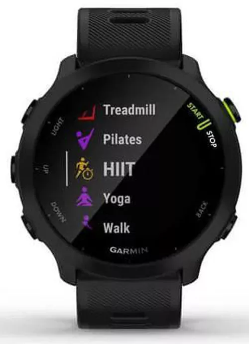 cumpără Ceas inteligent Garmin Forerunner® 55 (010-02562-10) în Chișinău 