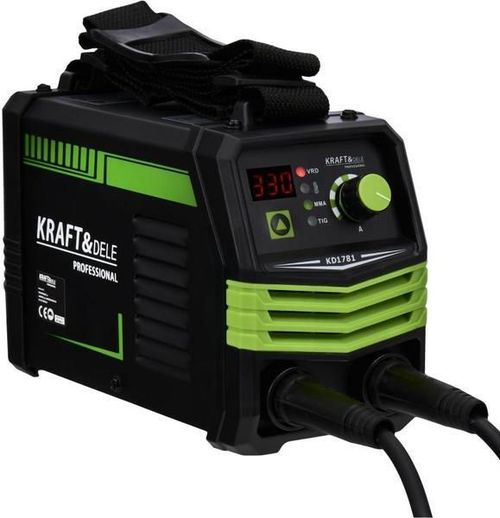 cumpără Aparat de sudură Kraft&Dele KD1781 în Chișinău 