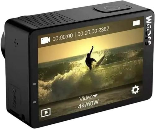 cumpără Cameră de acțiune SJCAM SJ8 PRO în Chișinău 