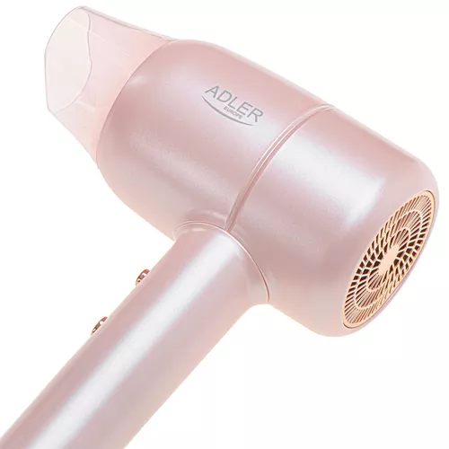 cumpără Uscător de păr Adler AD 2279p în Chișinău 