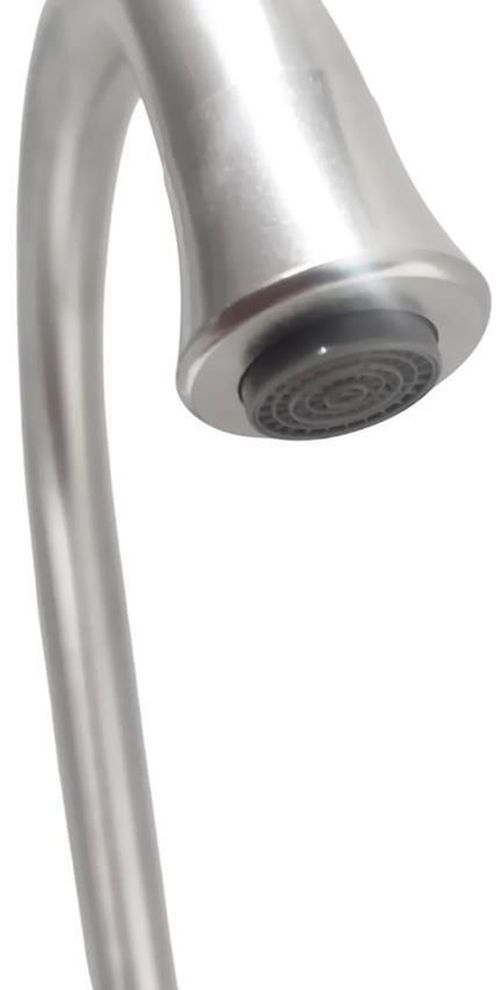 cumpără Bateria bucătărie Esta OLM50SS fara ac (inox) în Chișinău 