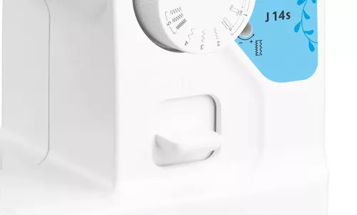 купить Швейная машина Brother J14S в Кишинёве 