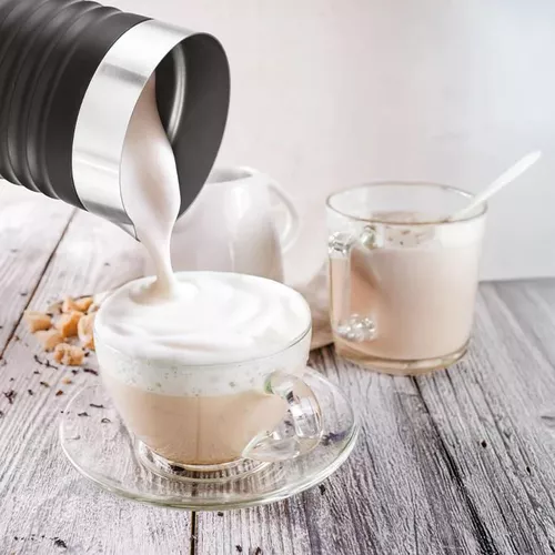 купить Капучинатор Ufesa Nuvella в Кишинёве 