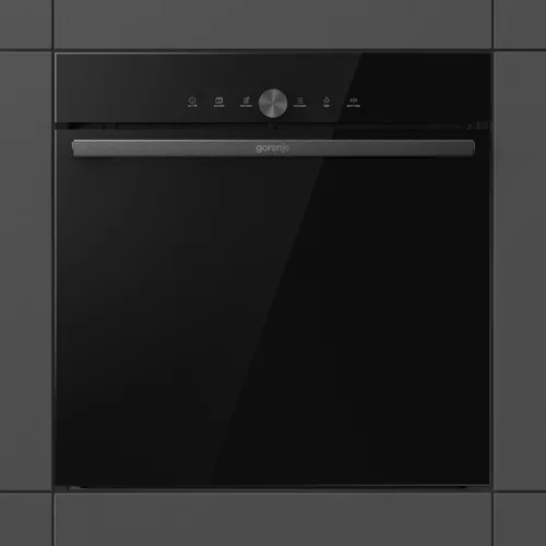 купить Встраиваемый духовой шкаф электрический Gorenje BOS6747A05DG в Кишинёве 