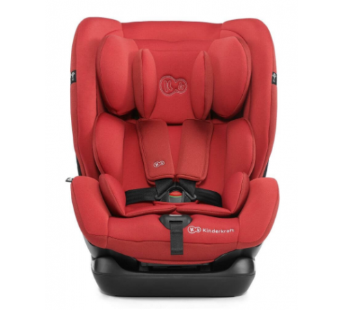 Scaun auto KinderKraft My Way (0-36 kg) red 