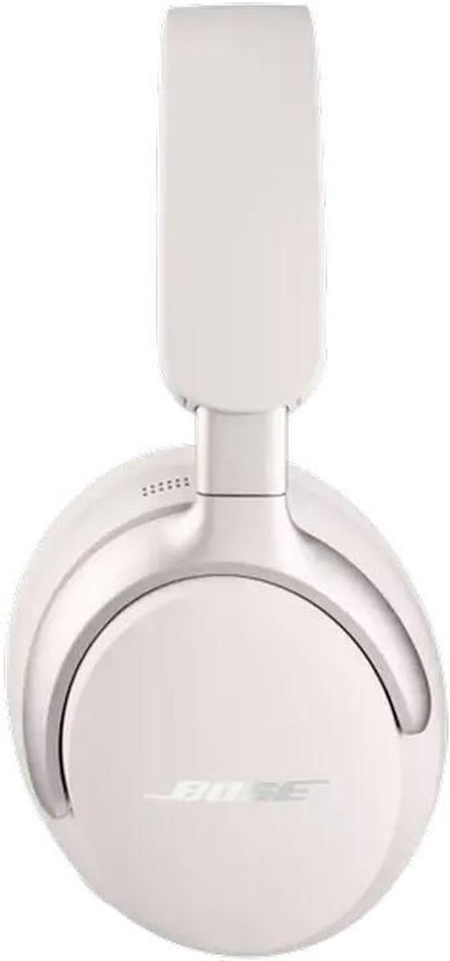 cumpără Căști fără fir Bose Quiet Comfort Ultra, White Smoke în Chișinău 