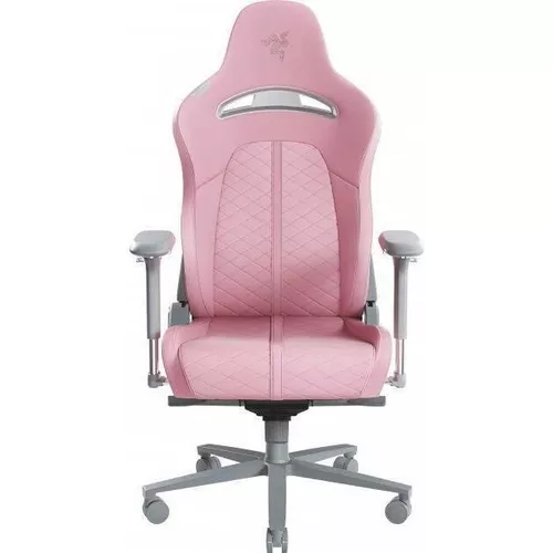 купить Офисное кресло Razer RZ38-03720200-R3G1 Enki Quartz в Кишинёве 