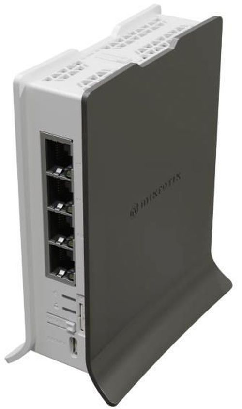 cumpără Router MikroTik L41G-2axD&FG621-EA în Chișinău 