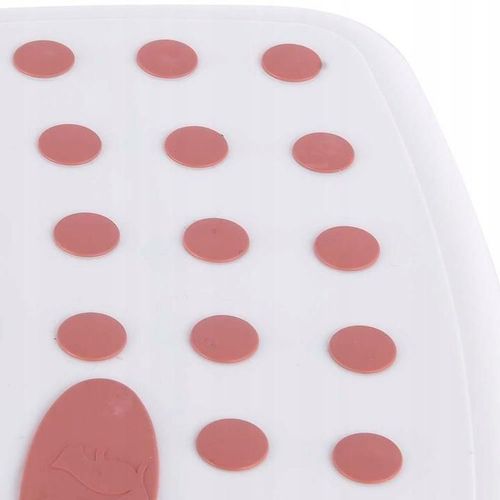 cumpără Înălțător pentru bebeluși Keeeper Rainbow (10031100) White în Chișinău 