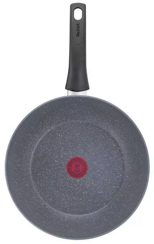 купить Сковорода Tefal G1501972 Healthy Chef Wok 28cm в Кишинёве 