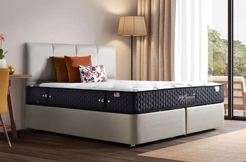 cumpără Saltea ortopedică Askona Матрас Serta Bowery 180x200 în Chișinău 