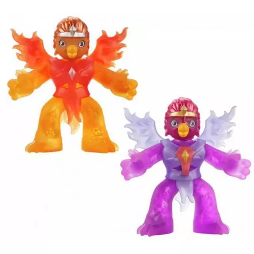 купить Игрушка miscellaneous G07407 Фигурка Twin Pack W1 GZN в Кишинёве 