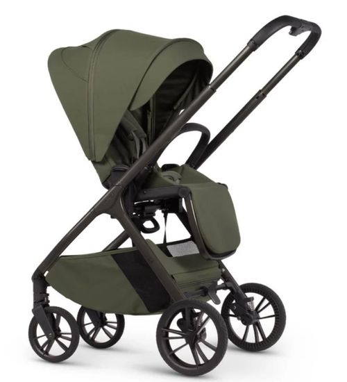 купить Детская коляска Venicci Tila 2/1 Olive в Кишинёве 