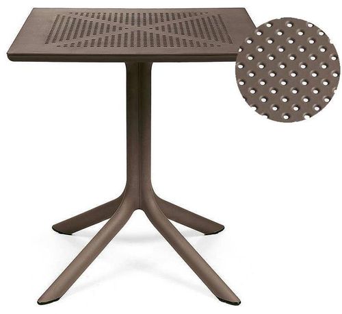 cumpără Masă Nardi CLIP 70 TABACCO 40084.53.000 în Chișinău 