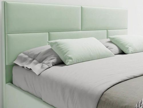 cumpără Pat my-STYLE my-Cora 200x200 (P28D20M15) în Chișinău 