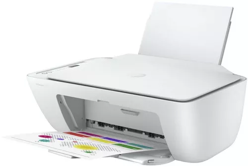 купить МФУ HP DeskJet 2720e в Кишинёве 