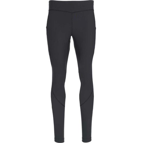 купить Одежда для спорта Rab Pantaloni barbati Talus Tights Black XL/36 (QFV-36-BLK-XLG) в Кишинёве 