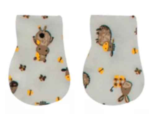 cumpără Haine pentru copii Sevi Bebe 530 Набор одежды для новорожденых în Chișinău 