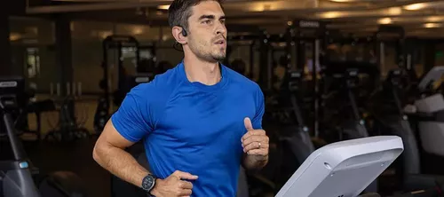 cumpără Ceas inteligent Garmin D2™ Mach 1 Pro, Aviator Smartwatch with Vented Titanium Bracelet (010-02804-81) în Chișinău 