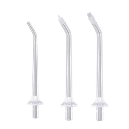 купить Сменная насадка для электрических зубных щеток AENO ADIN1 (ADI0001 Irrigator Nozzles) в Кишинёве 