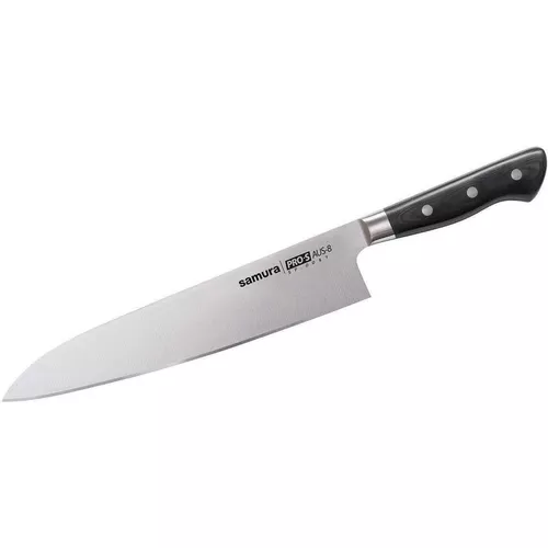купить Нож Samura PRO-S Grand Chef 240mm (SP-0087) в Кишинёве 