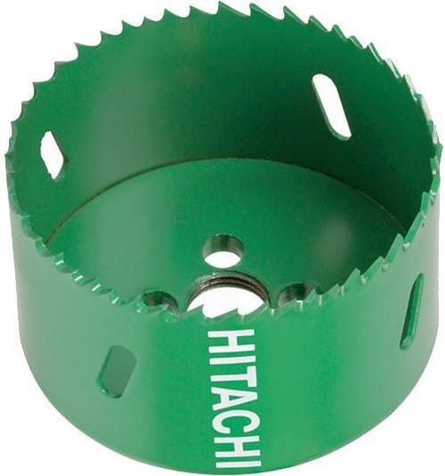 cumpără Set de tubulare, bite, duze Hitachi-Hikoki 752138 carota pentru metal 76mm Bi-Metal în Chișinău 