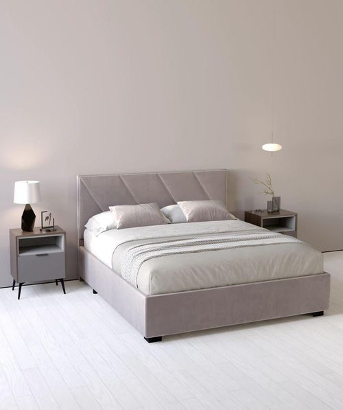 cumpără Pat my-STYLE my-Roxy 90x200 (P13D90M11) în Chișinău 