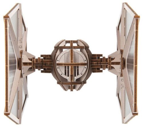 cumpără Puzzle Ugears Modelul TIE-fighte în Chișinău 