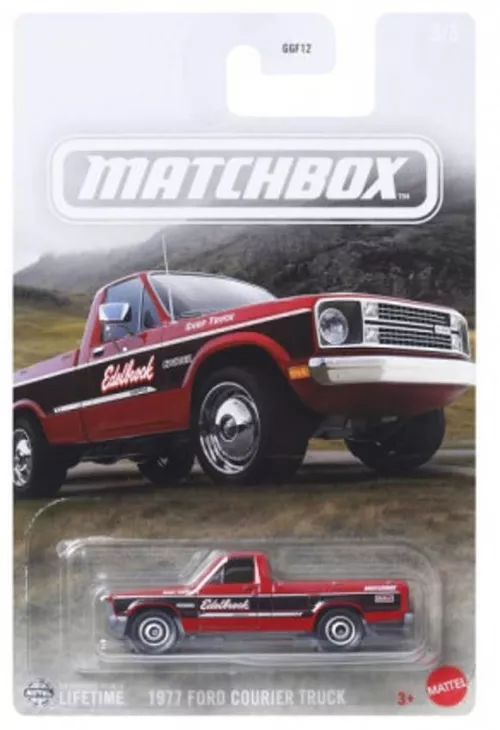 cumpără Mașină Hot Wheels GGF12 Машина Matchbox în Chișinău 