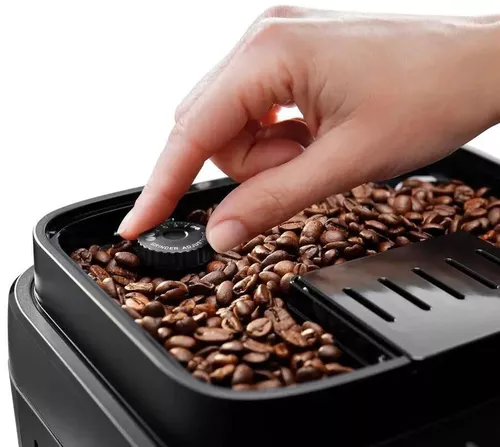 купить Кофемашина DeLonghi ECAM293.61.BW Magnifica Evo в Кишинёве 