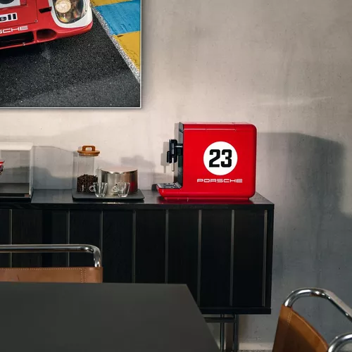 cumpără Automat de cafea SMEG BCC12917EU, 917 Salzburg Limited Edition în Chișinău 