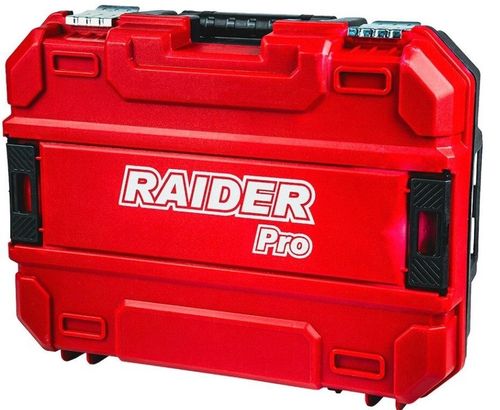 cumpără Mașina de infeliat Raider 30259 ударный 3/4” 20V/4Ah în Chișinău 
