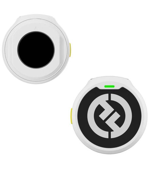 купить Микрофон Hollyland LARK M2 with USB-C Plug (Duo,Ivory, White) в Кишинёве 