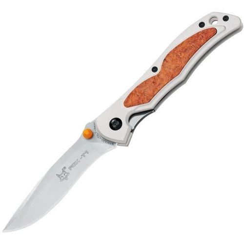 купить Нож походный FOX Knives T1RA TERZUOLA DESIGN в Кишинёве 