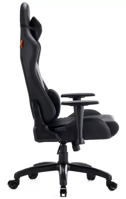 cumpără Fotoliu de birou Sense7 Spellcaster Senshi Edition XL Black în Chișinău 