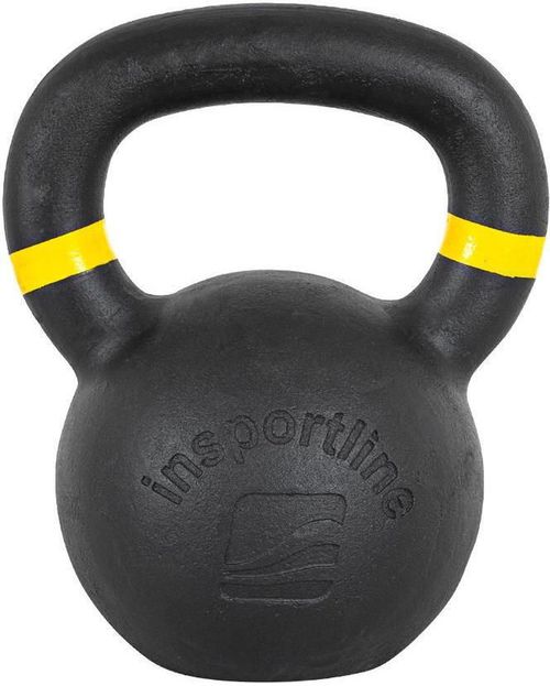 купить Гантель inSPORTline 5220 Vin-Bell otel 16 kg Powder 21690 в Кишинёве 