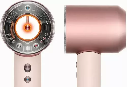 cumpără Uscător de păr Dyson HD16 Supersonic Nural Ceramic Pink/Rose Gold în Chișinău 