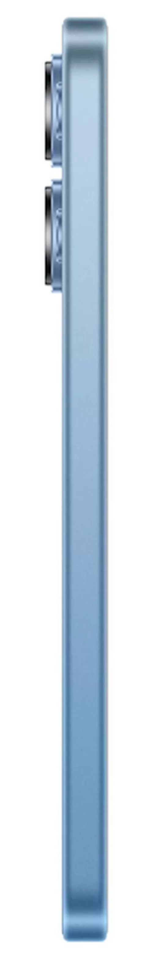 купить Смартфон Xiaomi Redmi Note 13 8/256GB Blue [ldu] в Кишинёве 