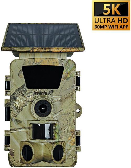 купить Камера наблюдения Levenhuk Trap WF30 Trail Camera в Кишинёве 