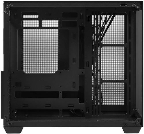 купить Корпус для ПК Deepcool CG530 Black в Кишинёве 