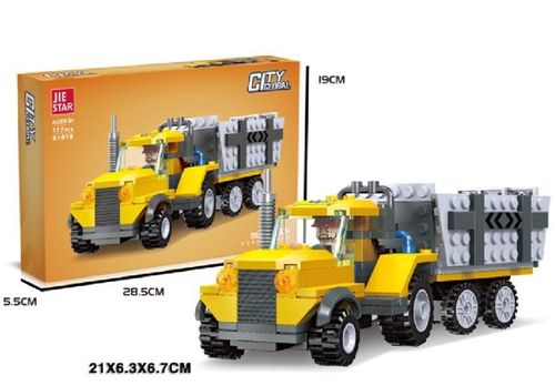 cumpără Set de construcție Optmarket РД02.177 Constructor în Chișinău 