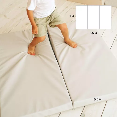 купить Спортивное оборудование Romana (5.021.06) 1x1,5x0,06m sur спортивный мат в Кишинёве 