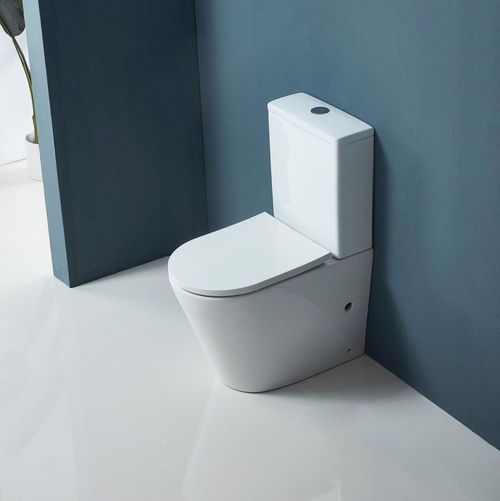 купить Унитаз Creavit Free FE360-11CB/ MA410/ KC0903.02.00/ IT5130 в Кишинёве 