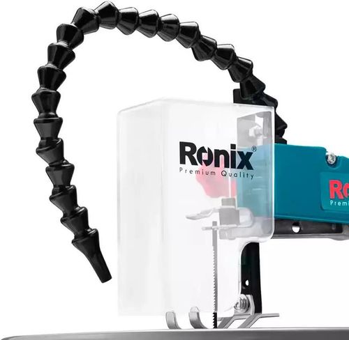 cumpără Scule electrice staționare Ronix 5701 лобзиковый станок по дереву 125mm în Chișinău 
